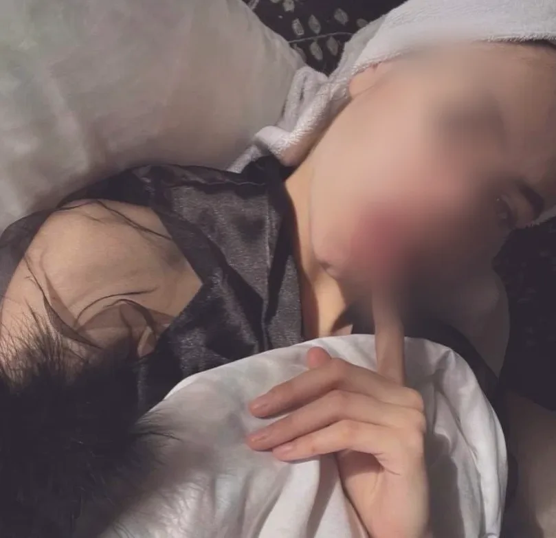 Soukaina, 21