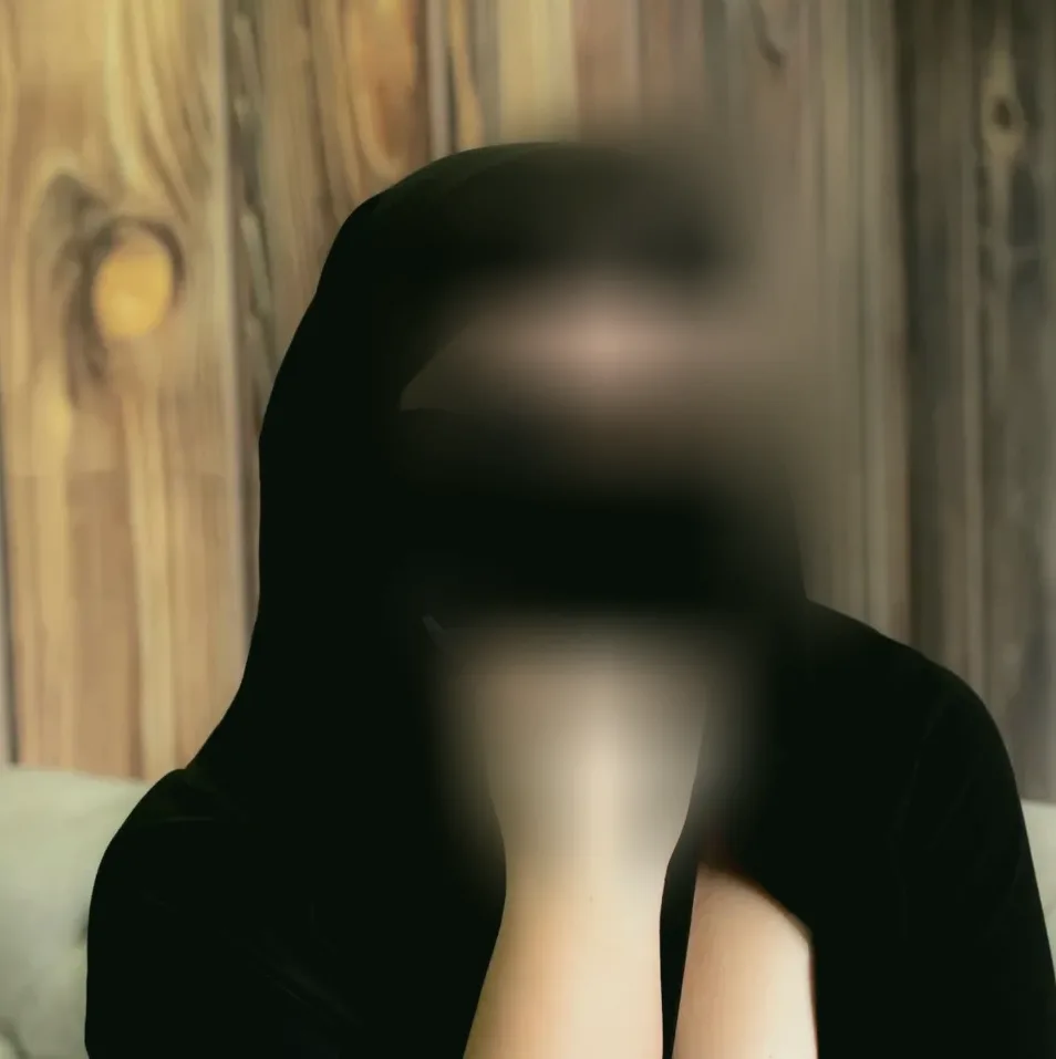 Soukaina, 36